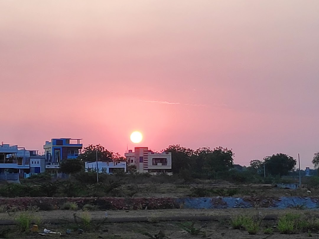 Keesara nilayam