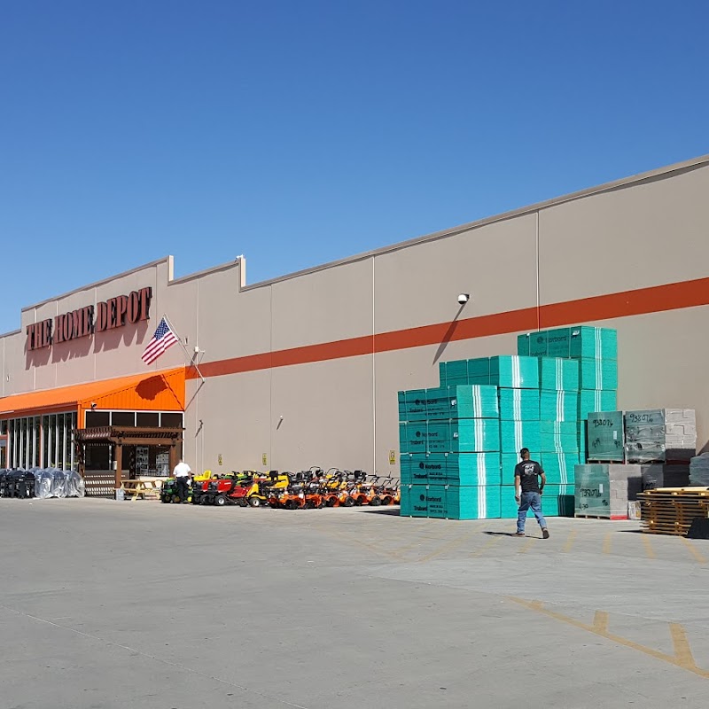 The Home Depot