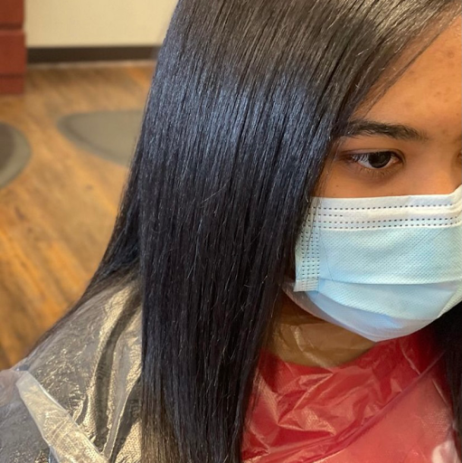 Beauty Salon «CSI Hair Salon», reviews and photos, 767 Horseblock Road, Farmingville, NY 11738, USA