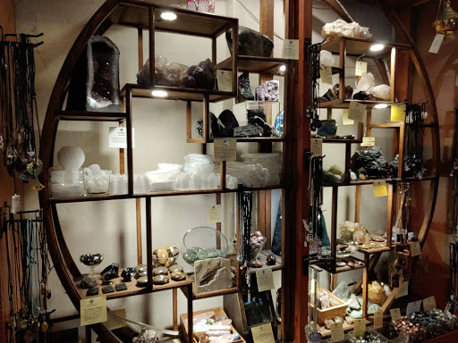 Book Store «Thunderbolt Spiritual Books», reviews and photos, 512 Santa Monica Blvd, Santa Monica, CA 90401, USA