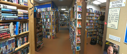 Book Store «Book Nook», reviews and photos, 4664 Lawrenceville Hwy, Lilburn, GA 30047, USA