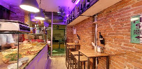 Atmosphère du Restaurant italien Forno Gusto Sainte-Ursule à Toulouse - n°3