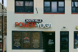 South Hills Power Yoga image