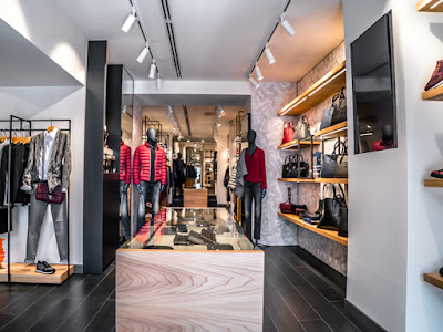 Trussardi Jeans à Ajaccio