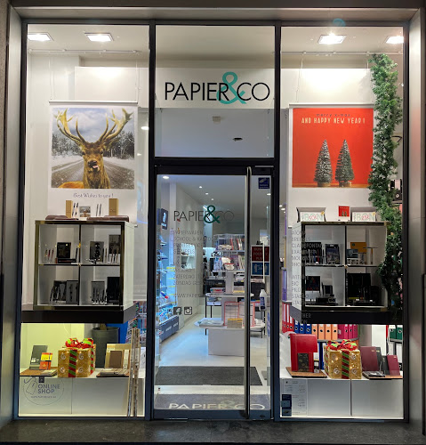 Papier&Co