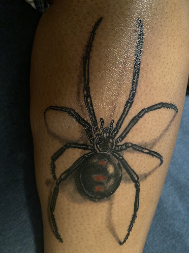 Explore finger tattoo ideas female, creative tattoo ideas in Charlotte, available at BNI-Tattoos