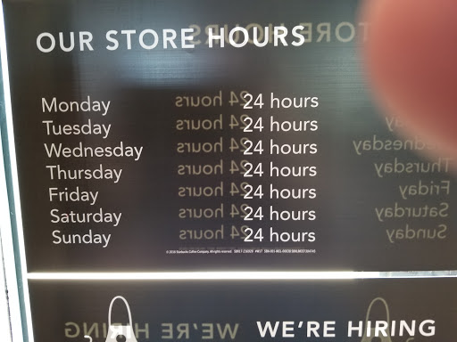 Starbucks image
