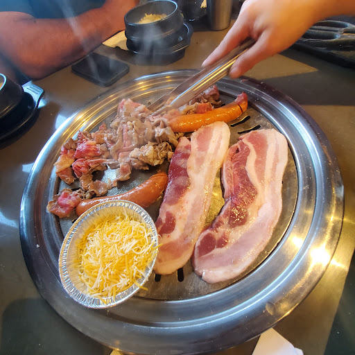 Wang Cho BBQ image