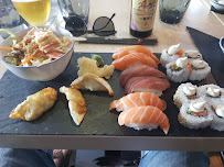 Sushi du Restaurant japonais Tokio Sushi - Restaurant Velaux - n°9