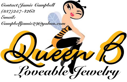 Queen Bee Loveable Jewelry
