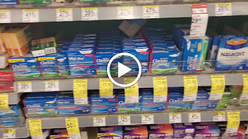 Convenience Store «Walgreens», reviews and photos, 1802 Main St, Chester, MD 21619, USA