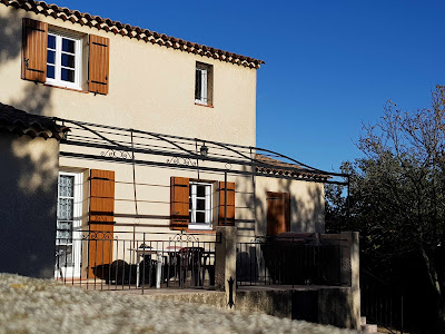 Menuis'& co à Bouc-Bel-Air