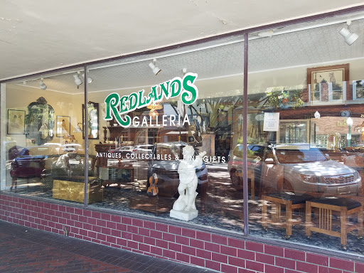 Redlands Galleria