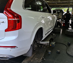 Fundi Tyres T/A Bestdrive Silverlakes photo