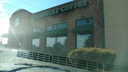 Coffee Shop «Starbucks», reviews and photos, 5008 Old Hickory Blvd, Hermitage, TN 37076, USA