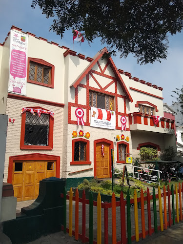 Nido Monteflor - Miraflores