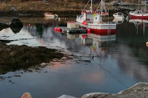 Ersfjordbotn Kystferie image