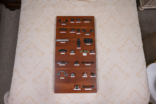 Furniture Store «Brielle Furniture Interiors», reviews and photos, 2169 NJ-35, Sea Girt, NJ 08750, USA