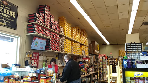 Home Improvement Store «De Ronne Hardware And Rental», reviews and photos, 28700 Harper Ave, St Clair Shores, MI 48081, USA