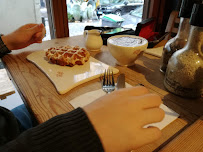 Croissant du Restaurant Le Pain Quotidien Lepic à Paris - n°8