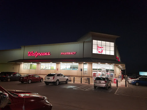 Drug Store «Walgreens», reviews and photos, 1944 S Seguin Ave, New Braunfels, TX 78130, USA