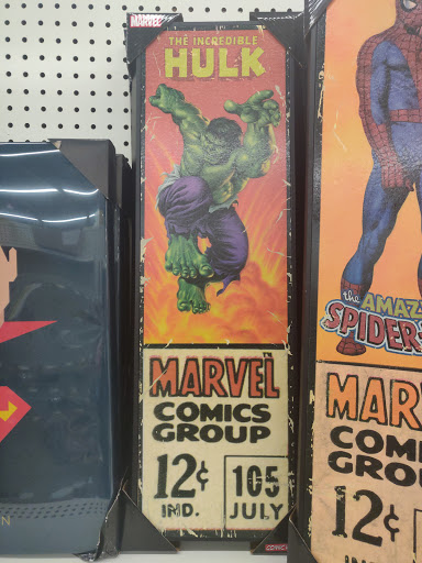 Craft Store «A.C. Moore Arts and Crafts», reviews and photos, 100 Independence Way, Danvers, MA 01923, USA