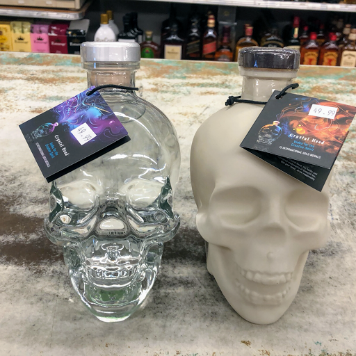 Liquor Store «Capri Deli & Liquor of East Rutherford», reviews and photos, 226 Paterson Ave, East Rutherford, NJ 07073, USA