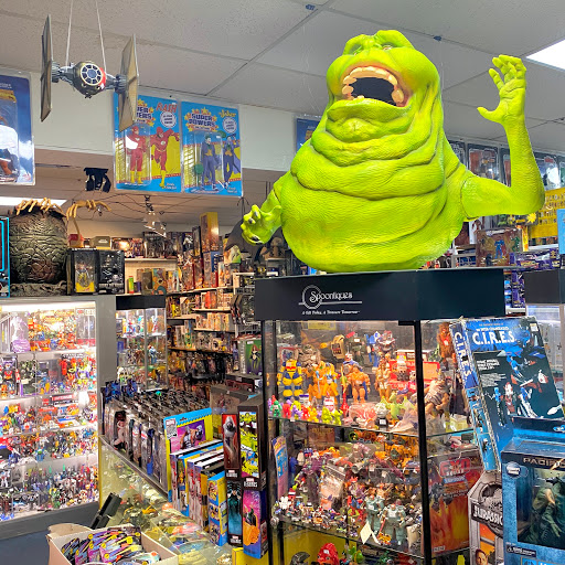 Toy Store «Toy Anxiety», reviews and photos, 13825 N 32nd St #15, Phoenix, AZ 85032, USA