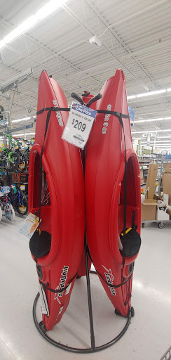 Department Store «Walmart Supercenter», reviews and photos, 41232 US-19, Tarpon Springs, FL 34689, USA