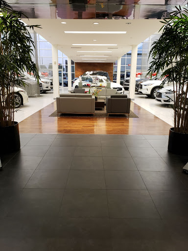 Used Car Dealer «Orlando INFINITI», reviews and photos, 4237 Millenia Blvd, Orlando, FL 32839, USA