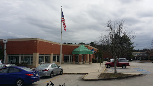 Post Office «United States Postal Service», reviews and photos, 990 Peachtree Industrial Blvd, Suwanee, GA 30024, USA