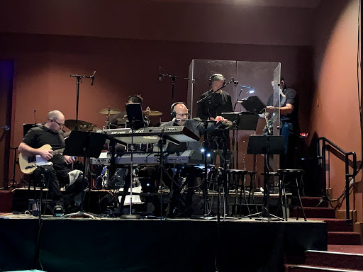 Performing Arts Theater «Tyler Civic Theatre», reviews and photos, 400 Rose Park Dr, Tyler, TX 75702, USA