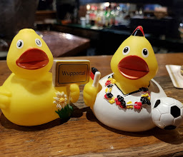 Wicküler Bierbrunnen photo