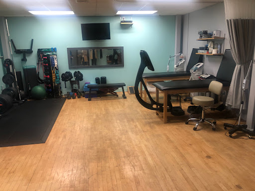 Executive Park Physical Therapy of Yonkers image 4