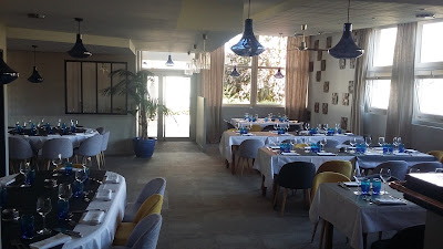Restaurant Le Rapido à Sotteville-lès-Rouen