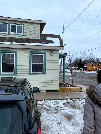 Lounge «Featherbone Restaurant & Lounge», reviews and photos, 6741 W. US12, Three Oaks, MI 49128, USA