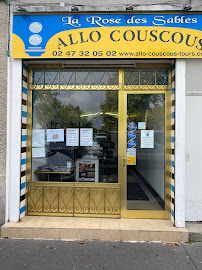 Photos du propriétaire du Restaurant tunisien Allo Couscous - La Rose Des Sables à Tours - n°10