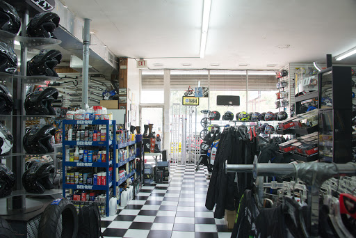 Motorcycle Parts Store «Rad Cycles», reviews and photos, 2606 Nicholson Dr, Baton Rouge, LA 70802, USA