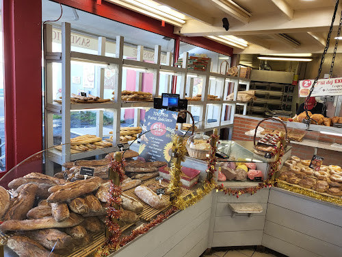 Boulangerie La Panetière Aux Saveurs d'Antan Auterive