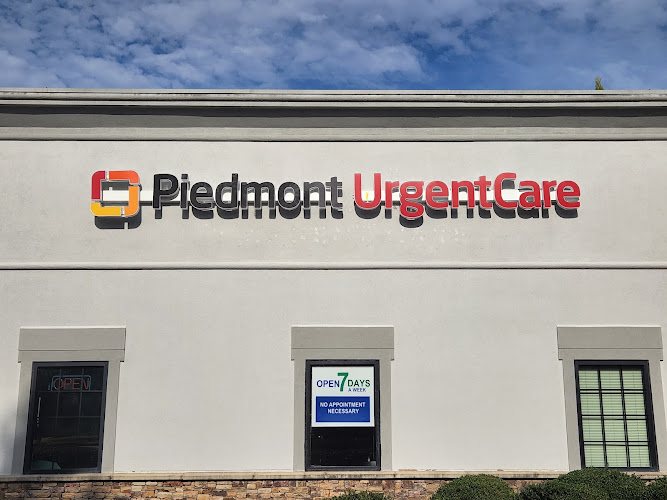 Piedmont Urgent Care