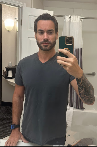 Explore noah tattoo ideas, creative tattoo ideas in Sarasota, available at Oddity Tattoo Art University