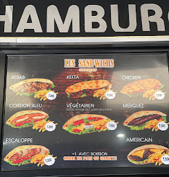 Photo n°6 de Street food à Brest ()