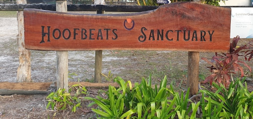 Hoofbeats Sanctuary