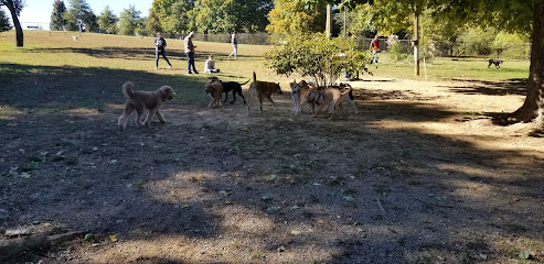 Etown Dog Park