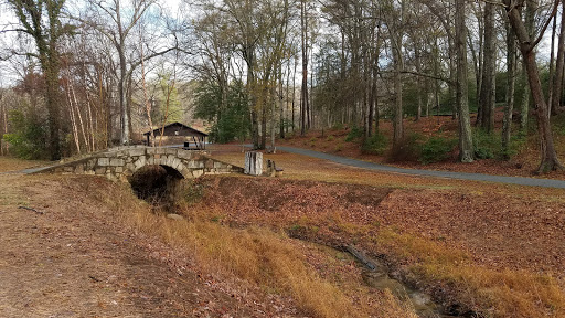 Park «Cleveland Park», reviews and photos, Cleveland Park Drive & East Washington, Greenville, SC 29601, USA