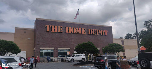 Home Improvement Store «The Home Depot», reviews and photos, 2635 Peachtree Pkwy, Suwanee, GA 30024, USA