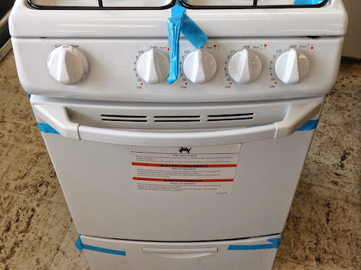 Appliance Store «KJ Brands», reviews and photos, 240-B Main St, New Britain, CT 06051, USA