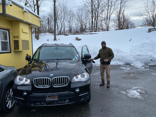 Used Car Dealer «GT Motors», reviews and photos, 149 Morris St, Morristown, NJ 07960, USA