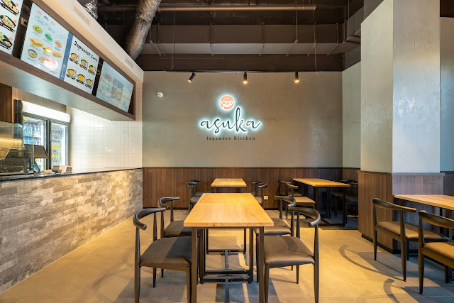 Asuka Japanese Kitchen (Rouse Hill)