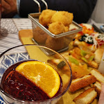 Photo n°2 de l'avis de Valentina.c fait le 19/02/2019 à 14:39 sur le  Bar Miraglia Giuseppe à Pedara